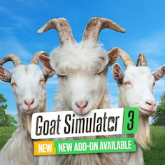 Goat Simulator 3