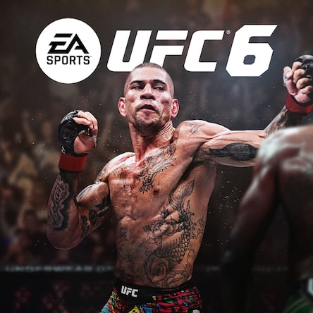UFC™ 6 PS5