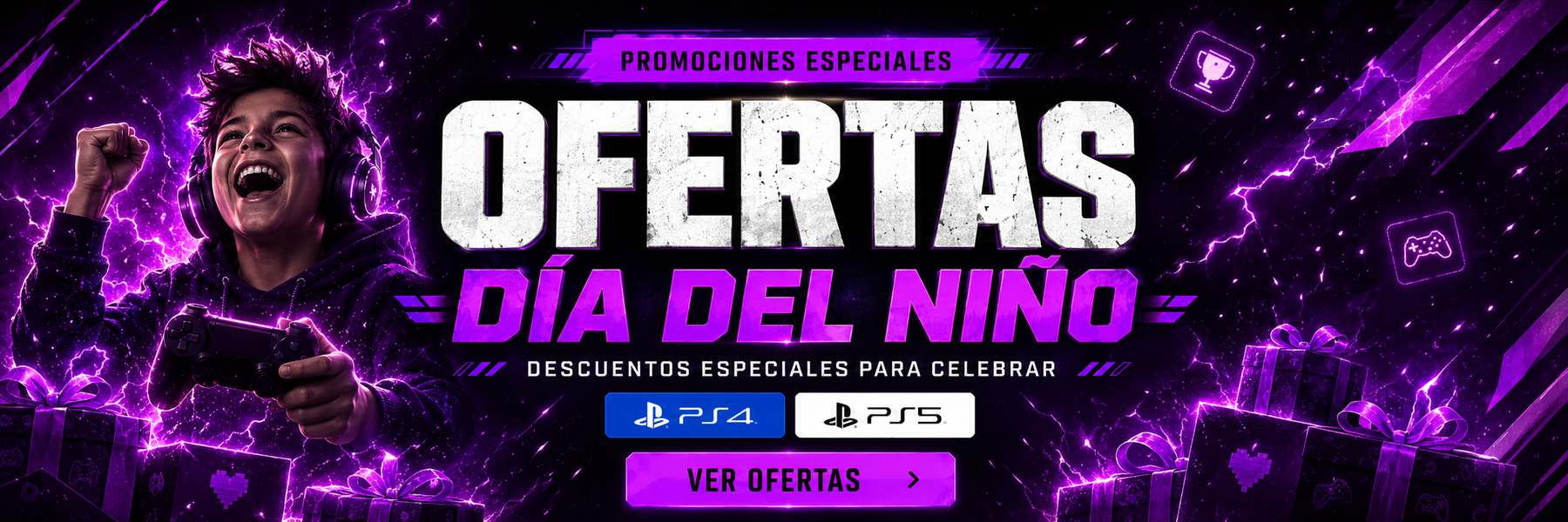Banner de producto