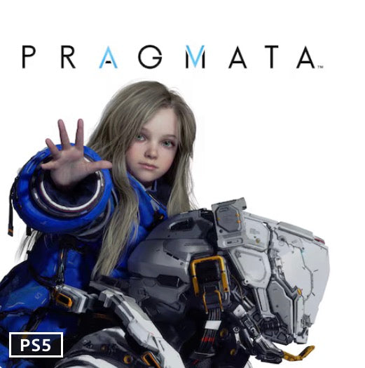 Pragmata