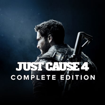 Just Cause 4: Complete Edition