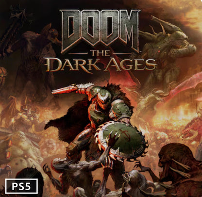 DOOM: The Dark Age