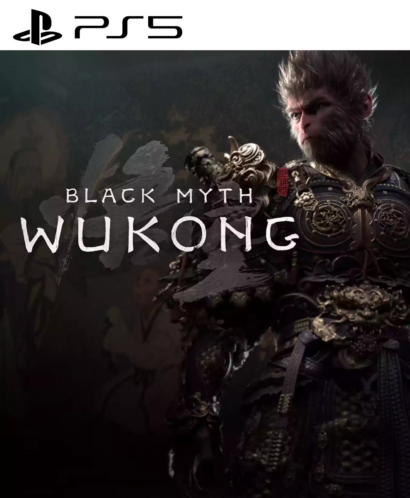 Black Myth: Wukong