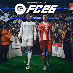 EA SPORTS FC™ 26 Standard Edition