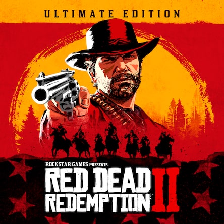 Red Dead Redemption 2: Edición Definitiva