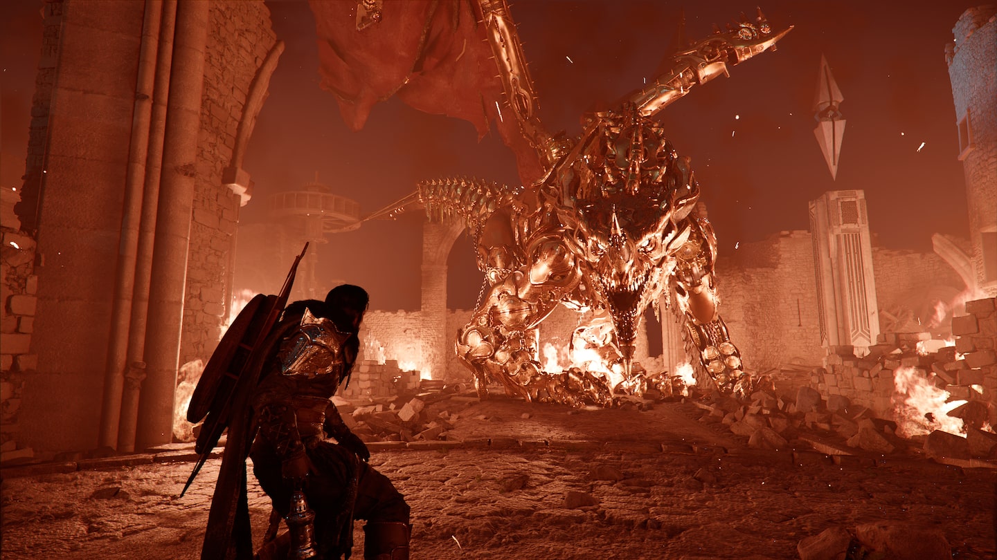 Crimson Desert