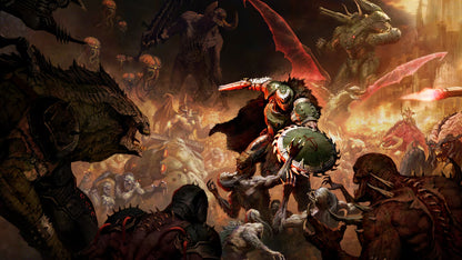 DOOM: The Dark Age