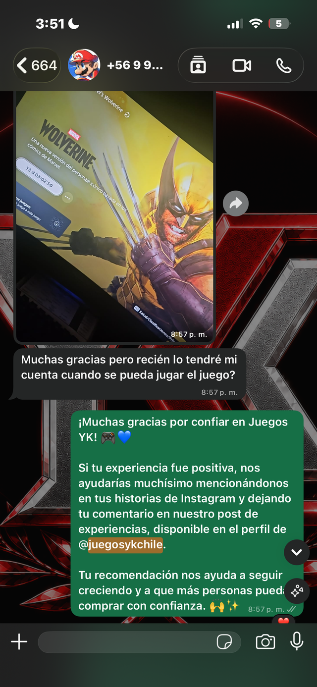 Compra verificada