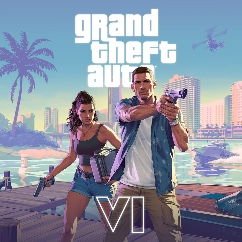 Grand Theft Auto VI Ultimate