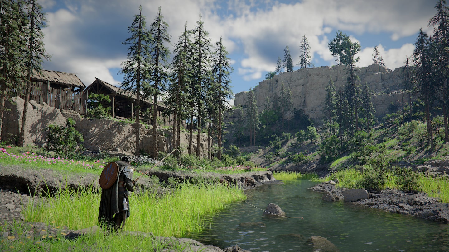 Crimson Desert