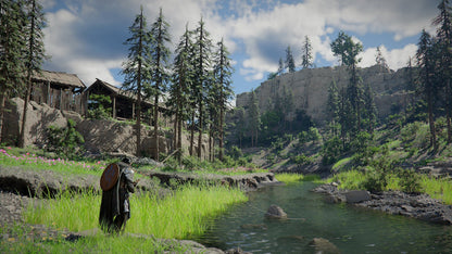 Crimson Desert