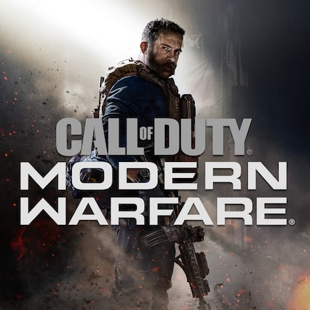 Call of Duty: Modern Warfare (2019)